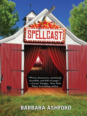cover image of Spellcast